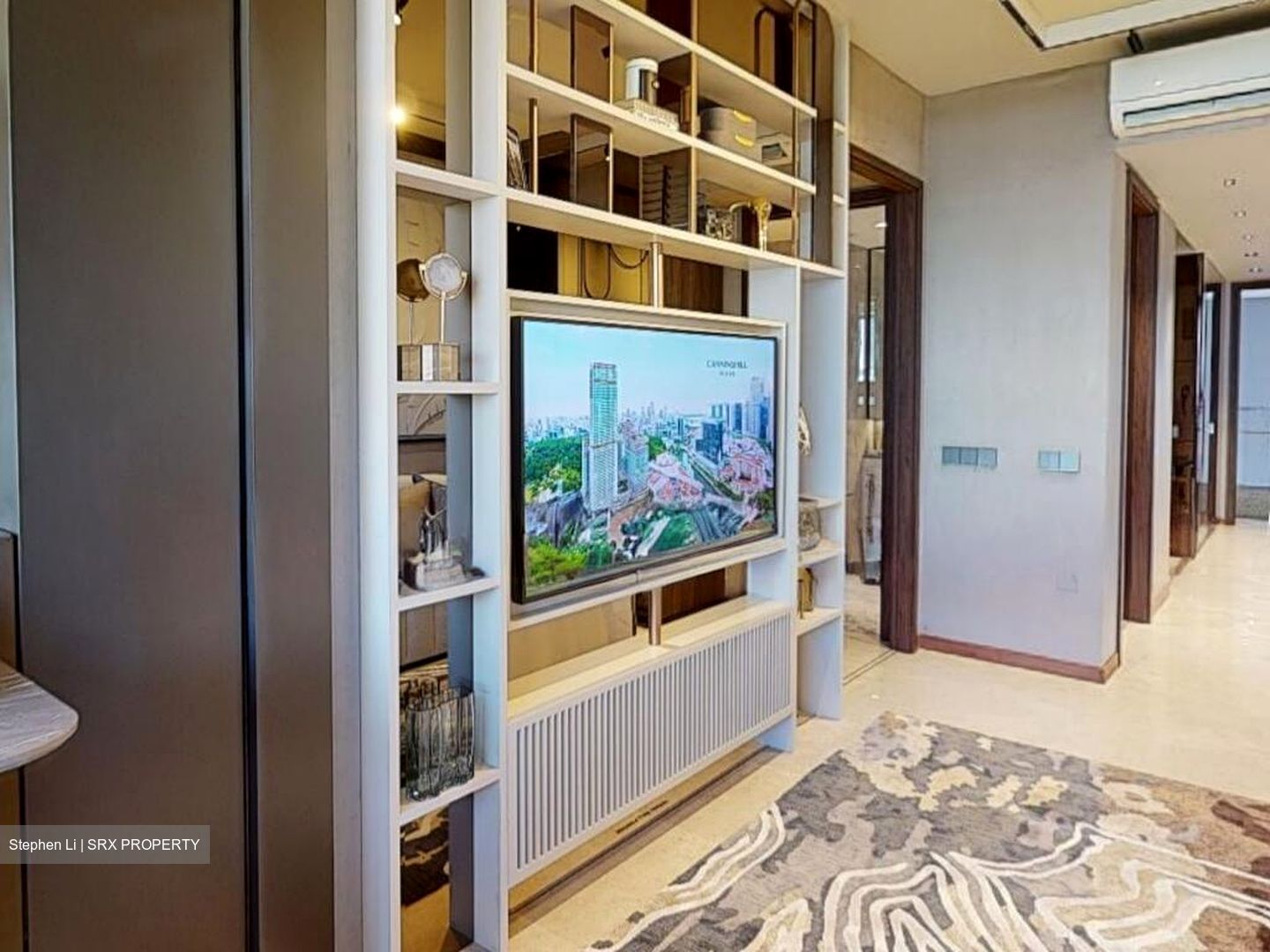 Canninghill Piers (D6), Apartment #503992271